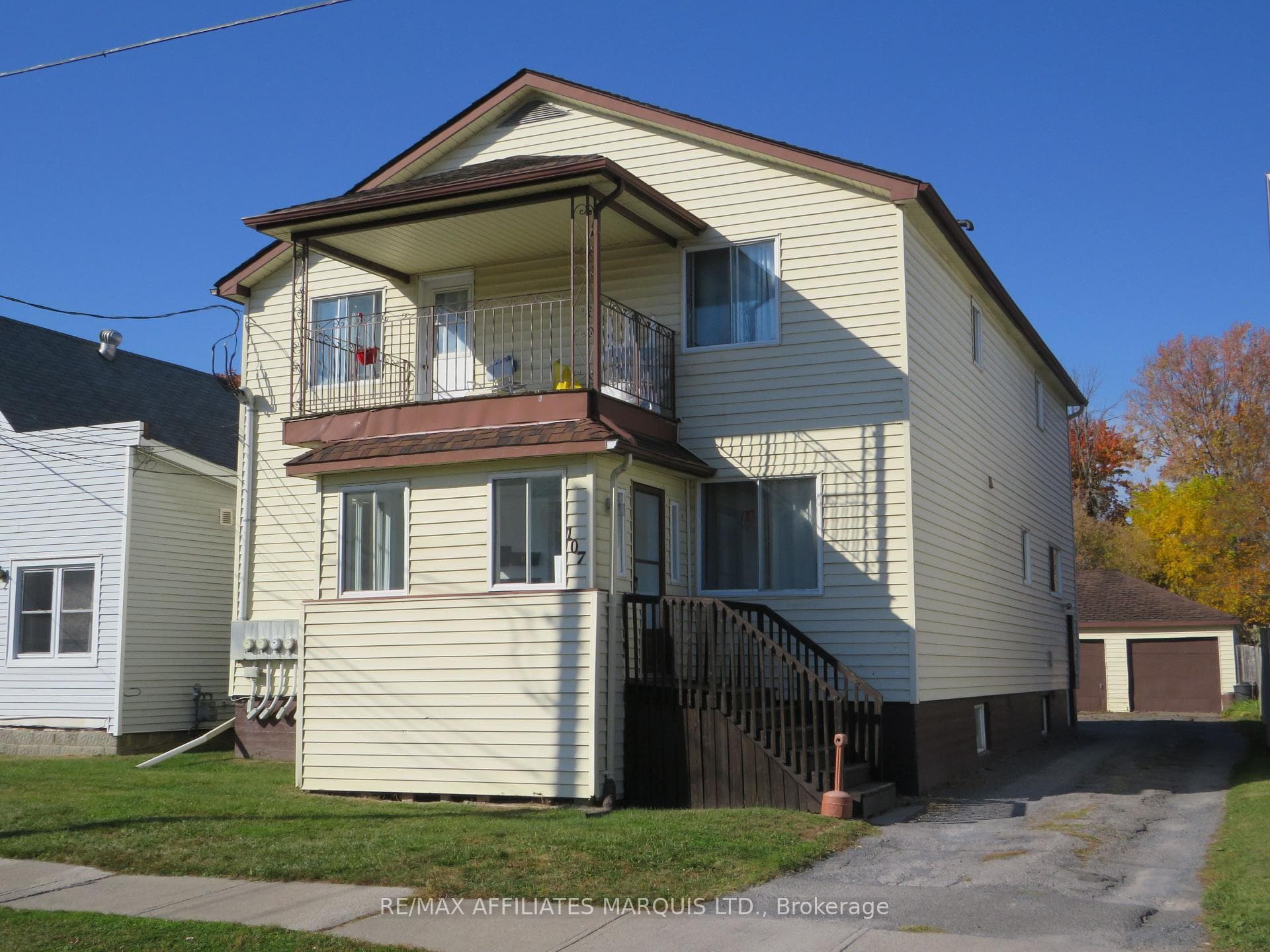 107 Seventh Street W, Cornwall, ON K6J 2Y1, Cornwall — photo 1