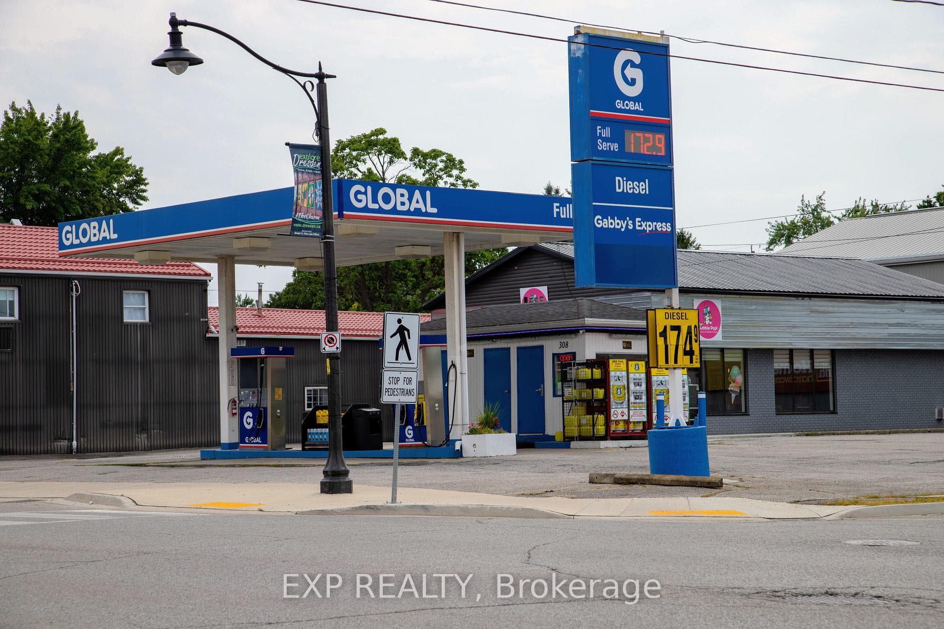 308 ST GEORGE Street, Chatham-Kent, ON N0P 1M0, Chatham-Kent — photo 1