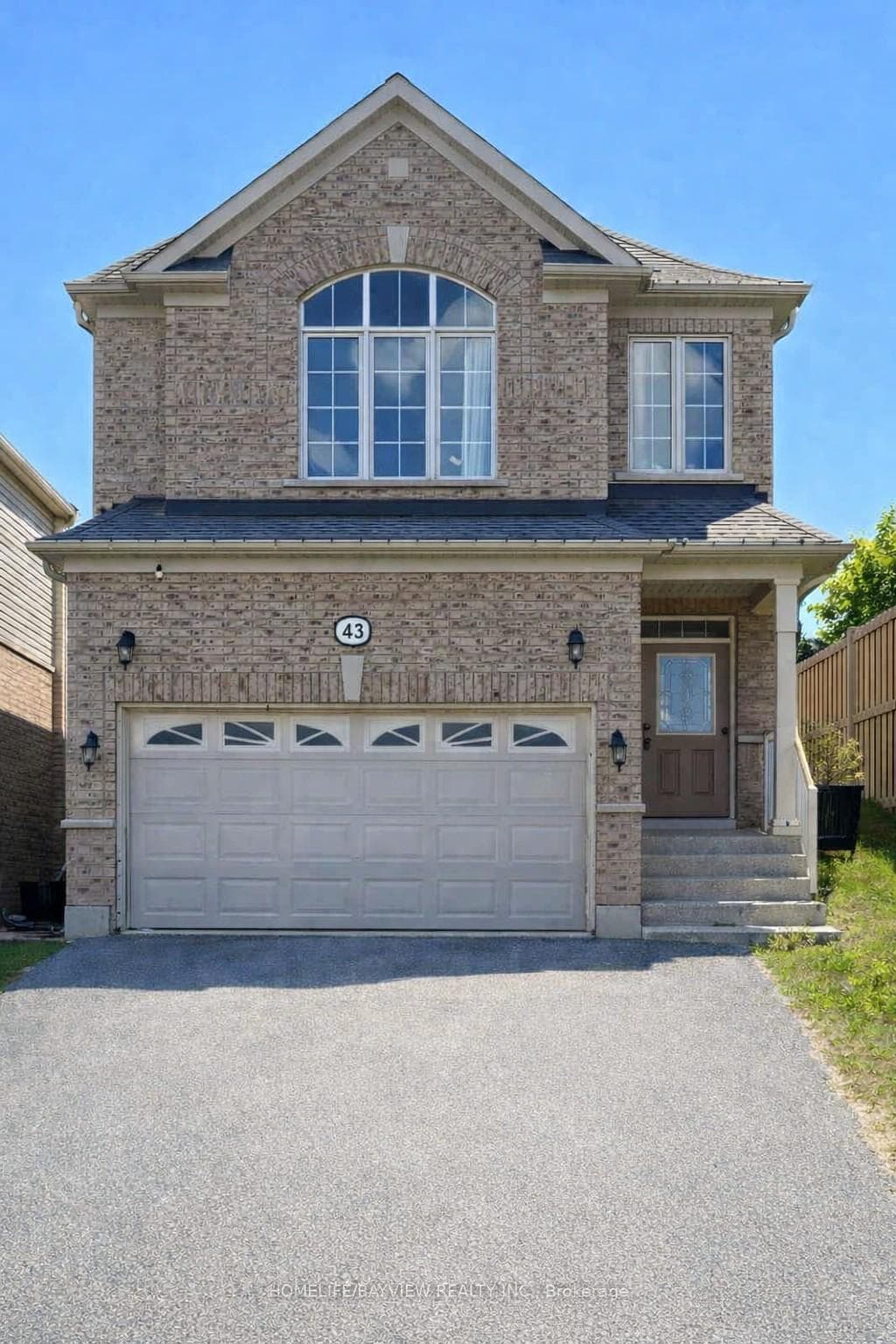 43 Hutton Crescent, Essa, ON L0M 1B6, Essa — photo 1