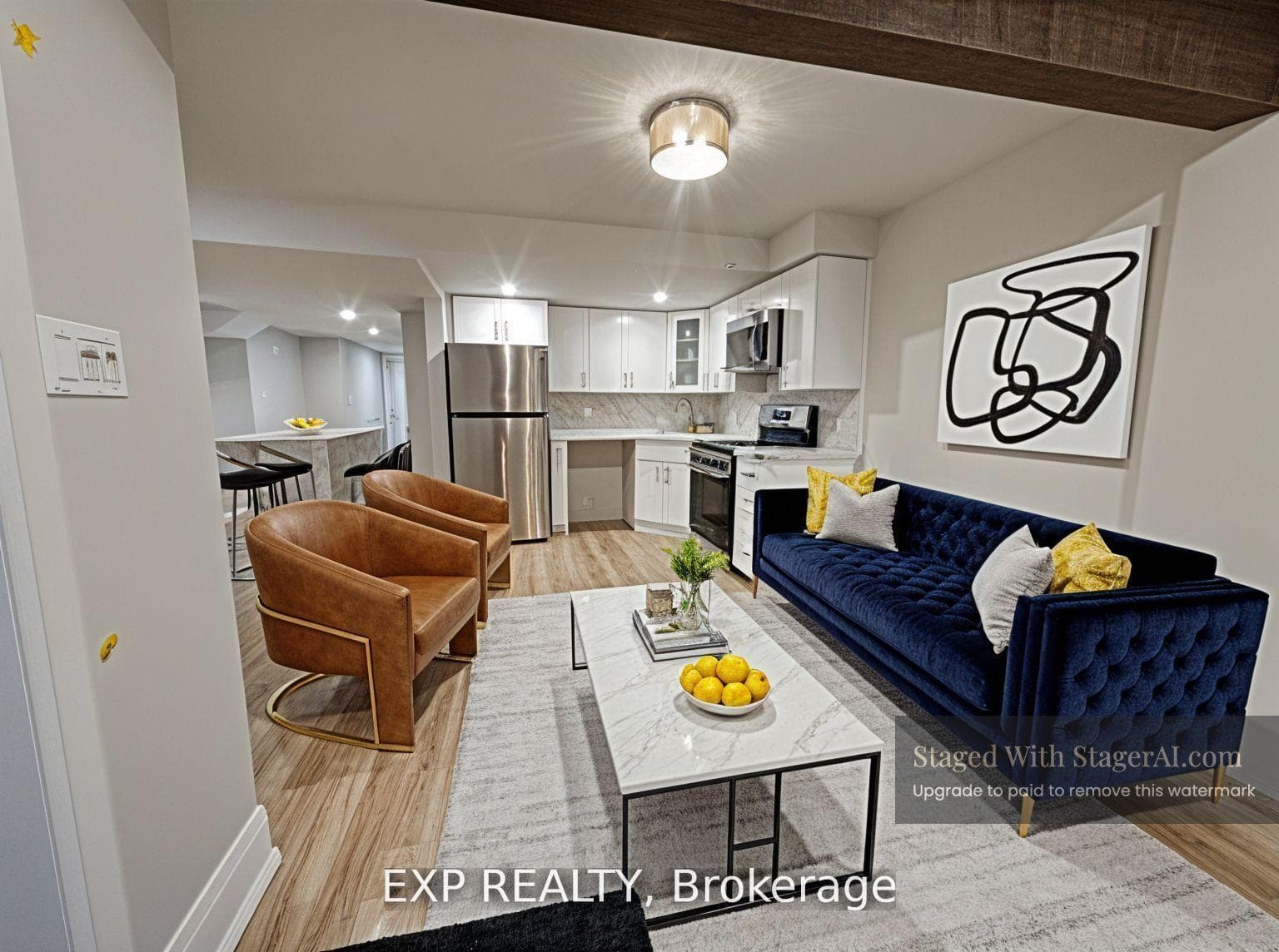 3331 Whilabout Terrace, Oakville, ON L6L 0A8, Oakville — photo 1