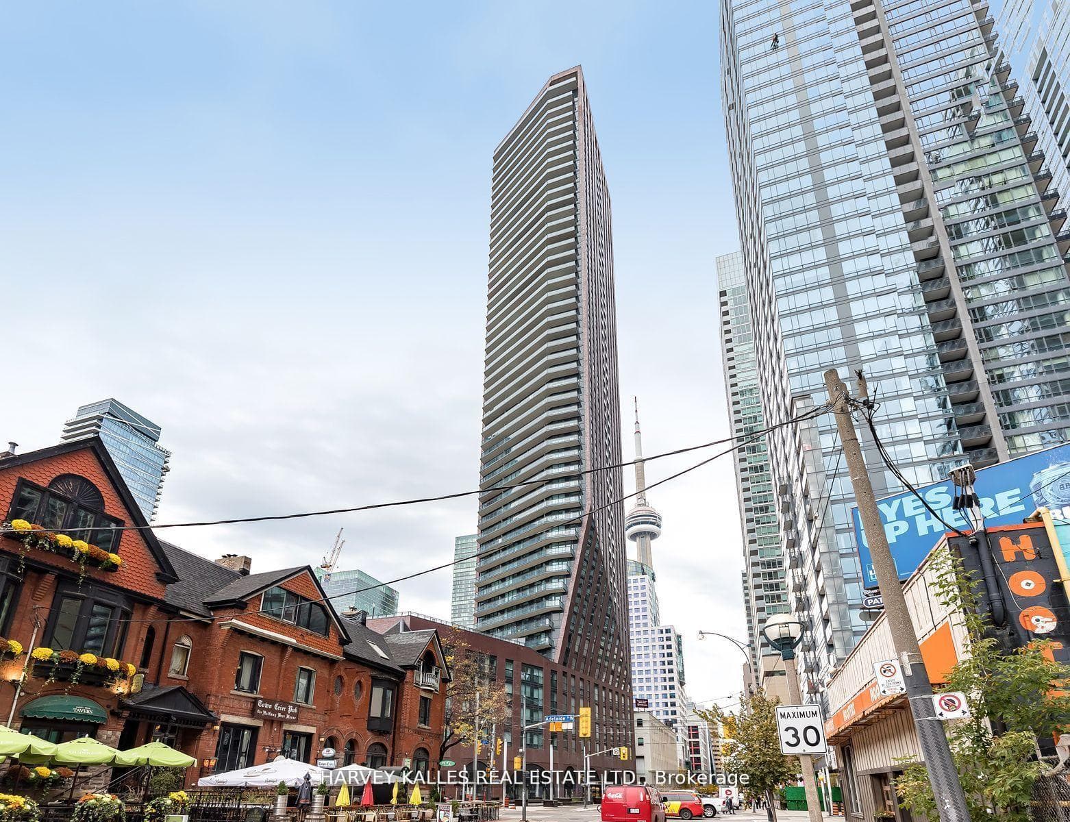 99 John Street 4802, Toronto, ON M5V 0S6, Toronto C01 — photo 1