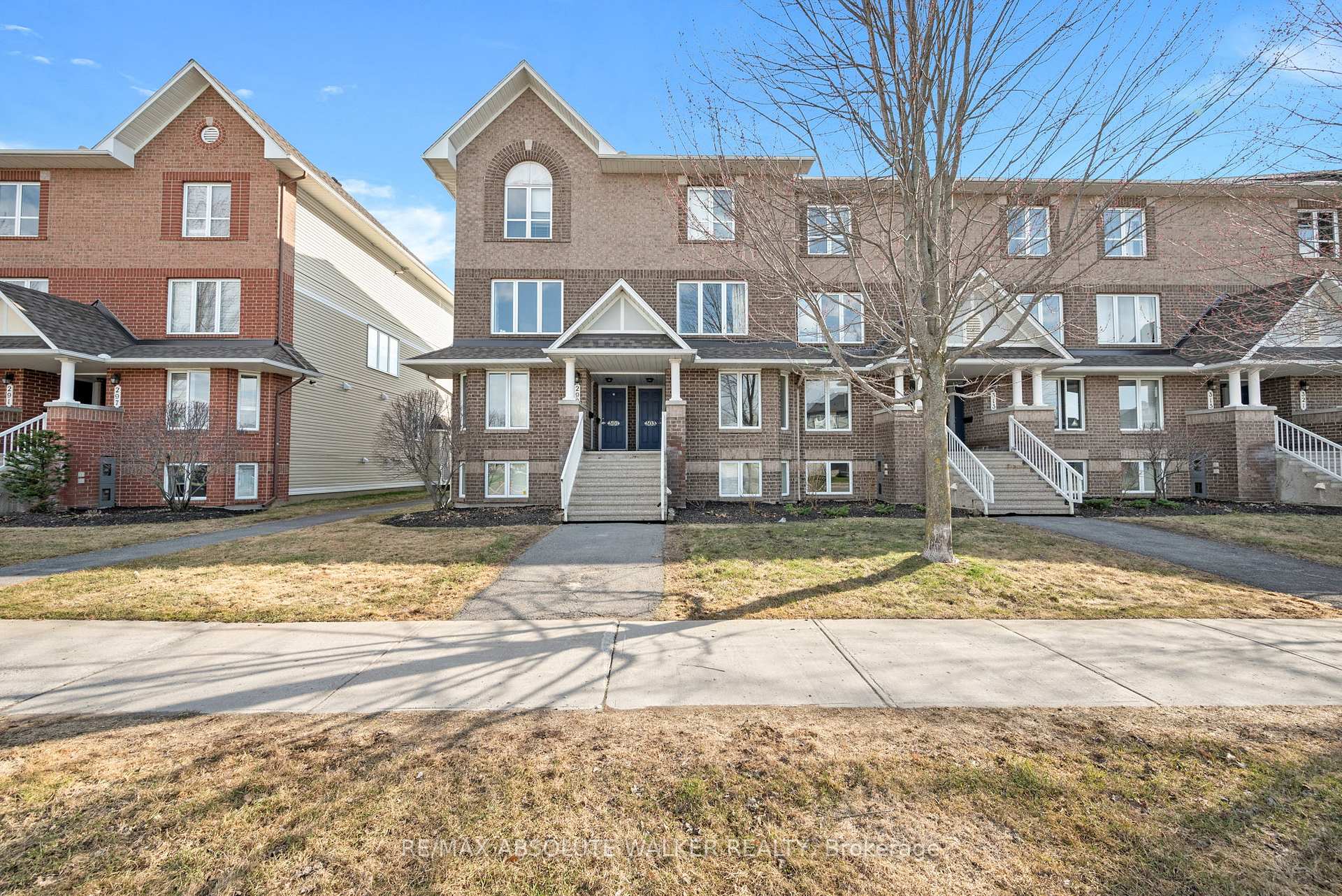 299 Aquaview Drive 8, Orleans - Cumberland and Area, ON K4A 0B6, Orleans - Cumberland and Area — photo 1