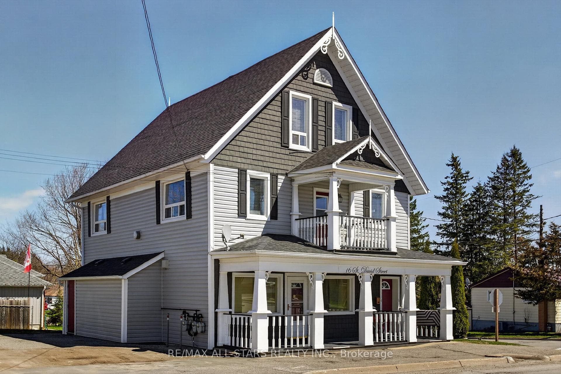 16 St David Street, Kawartha Lakes, ON K9V 1N1, Kawartha Lakes — photo 1