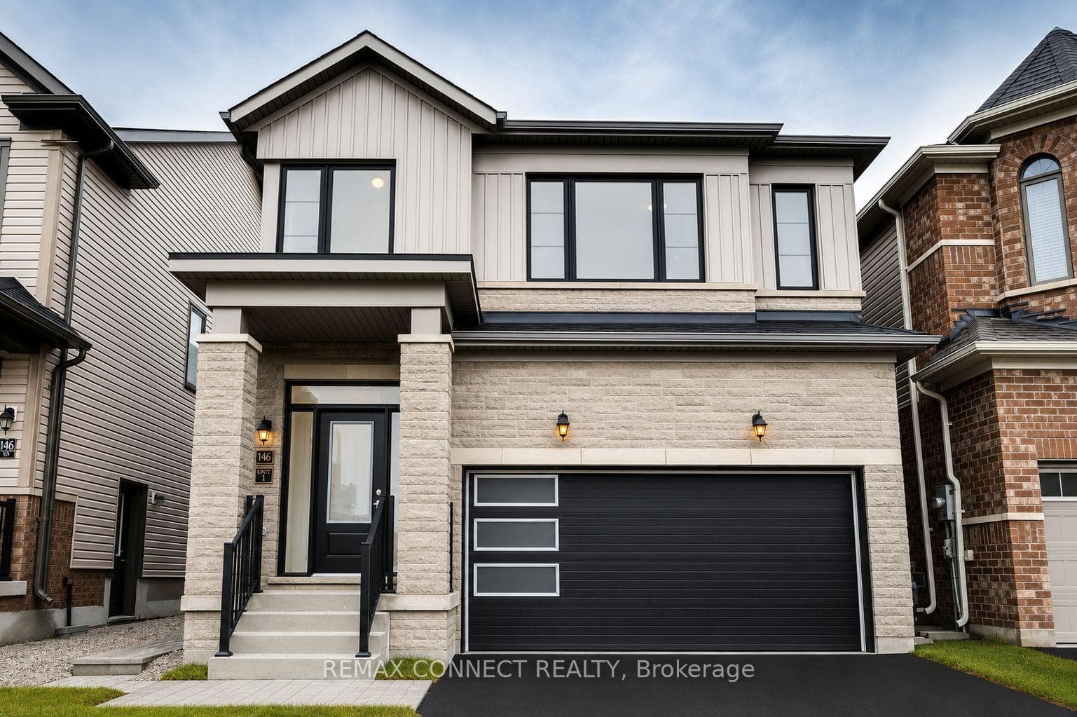 146 Nottingham Road N, Barrie, ON L9J 0W5, Barrie — photo 1
