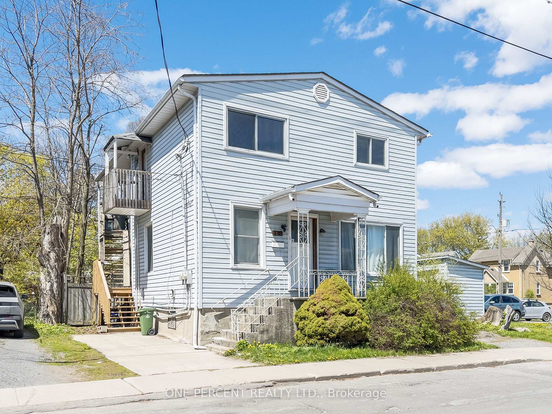 138 Chatham Street, Kingston, ON K7K 4H4, Kingston — photo 1
