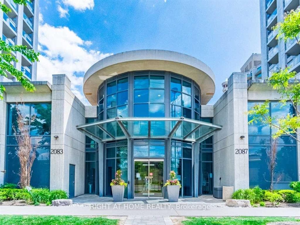 2087 W Lake Shore Boulevard 207, Toronto, ON M8V 4G3, Toronto W06 — photo 1