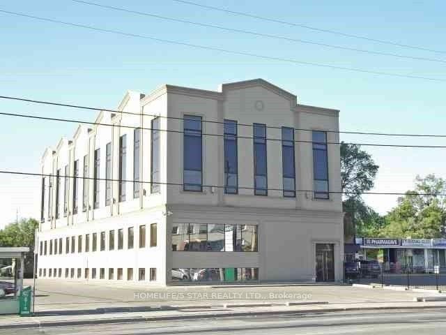 845 Wilson Avenue, Toronto, ON M3K 1E6, Toronto W05 — photo 1