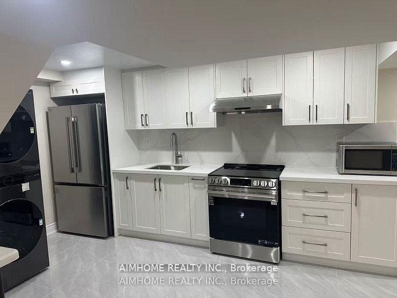 1385 Military Trail BSMT ROOM 3, Toronto, ON M1C 1A7, Toronto E10 — photo 1
