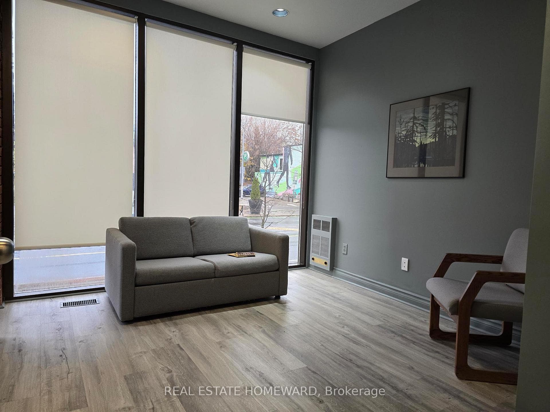 253 Danforth Avenue 101, Toronto, ON M4K 1N2, Toronto E01 — photo 1