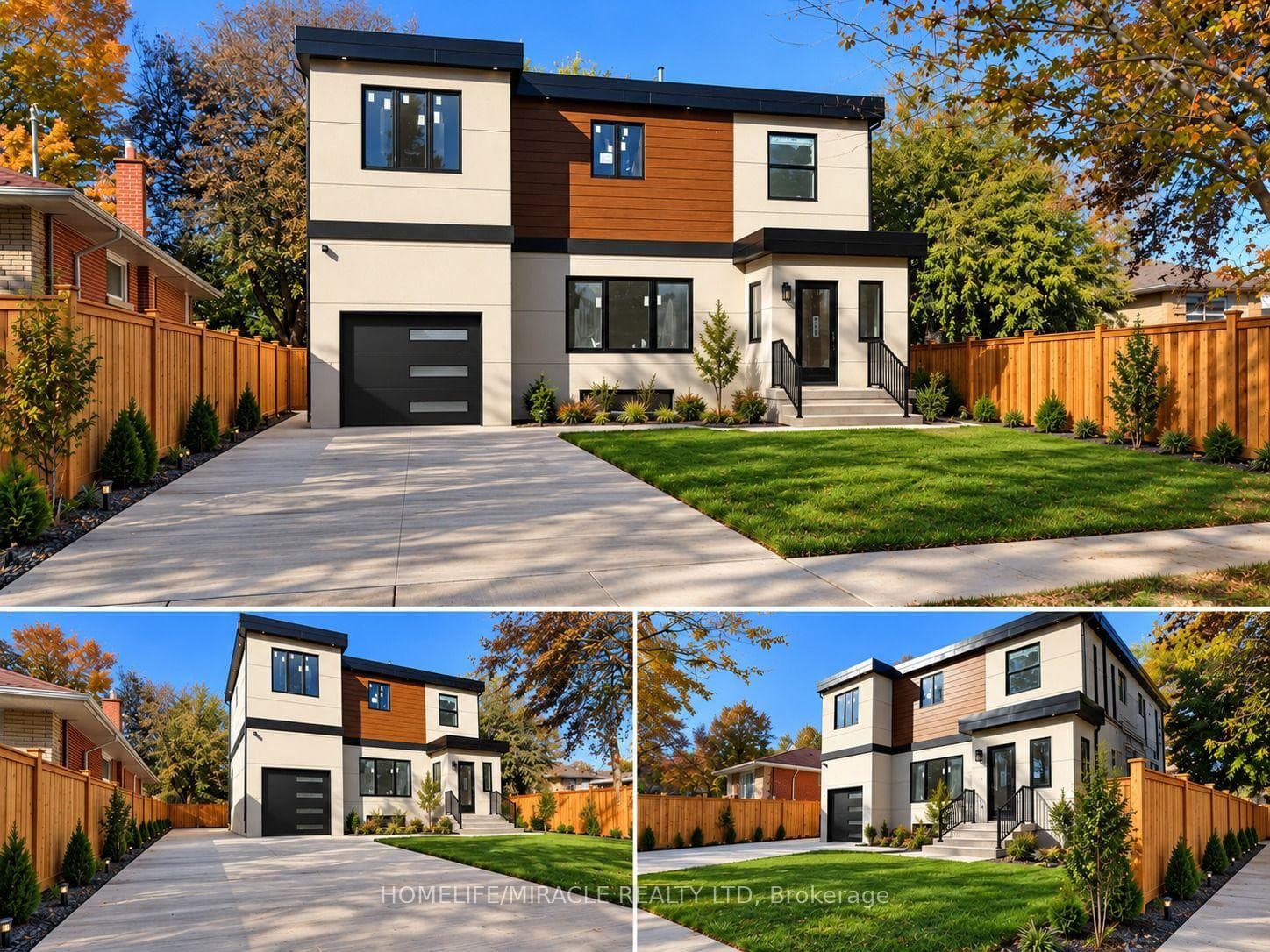 22 Rossander Court Upper U3, Toronto, ON M1J 2B7, Toronto E09 — photo 1