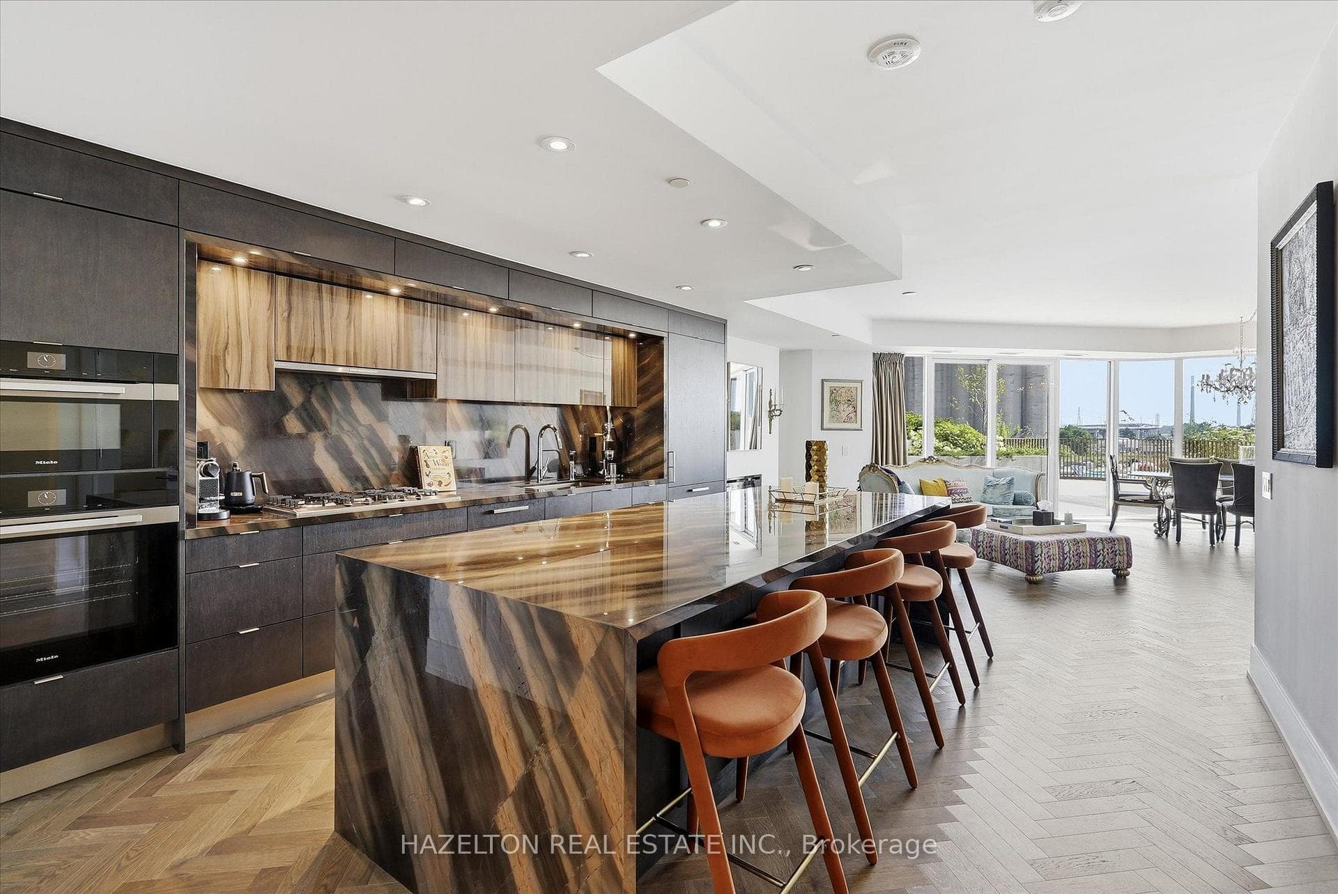 155 Merchants Wharf 304, Toronto, ON M5A 0Y4, Toronto C08 — photo 1