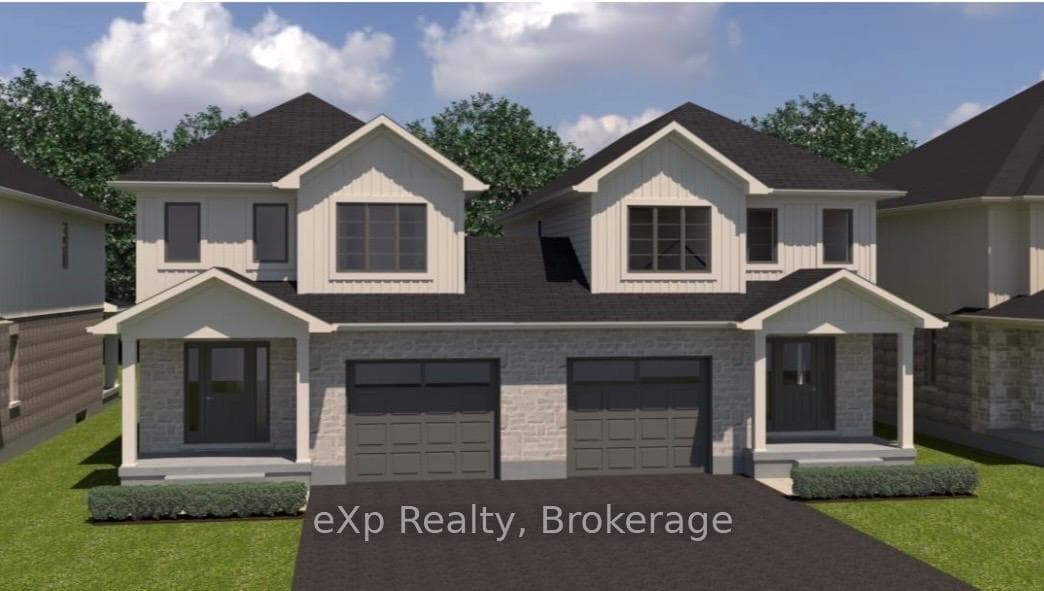 514 Newfoundland Street, Wellington North, ON N0G 2L2, Wellington North — photo 1