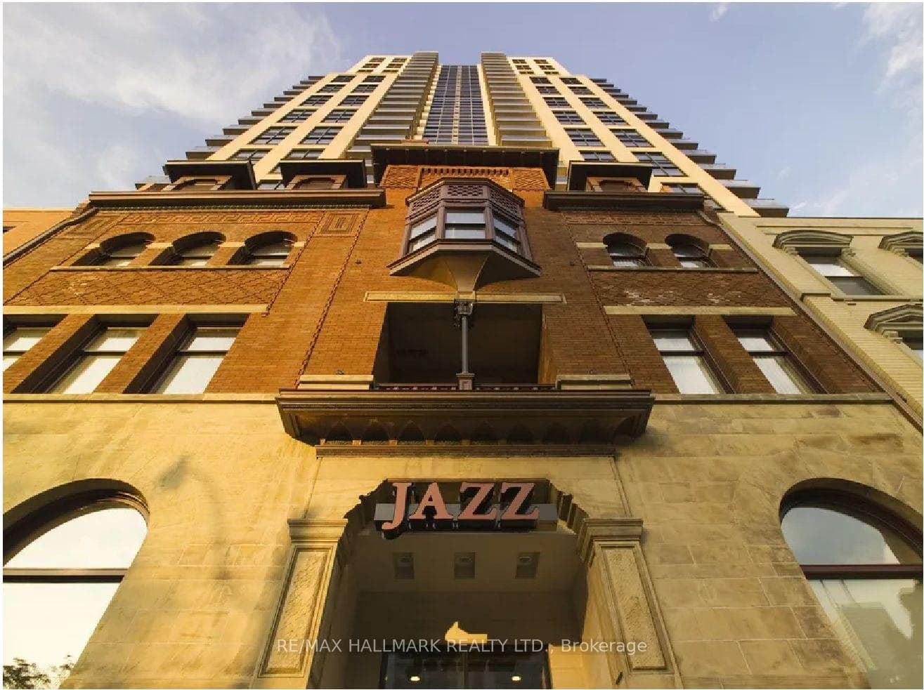 167 Church Street 2603, Toronto, ON M5B 1Y6, Toronto C08 — photo 1