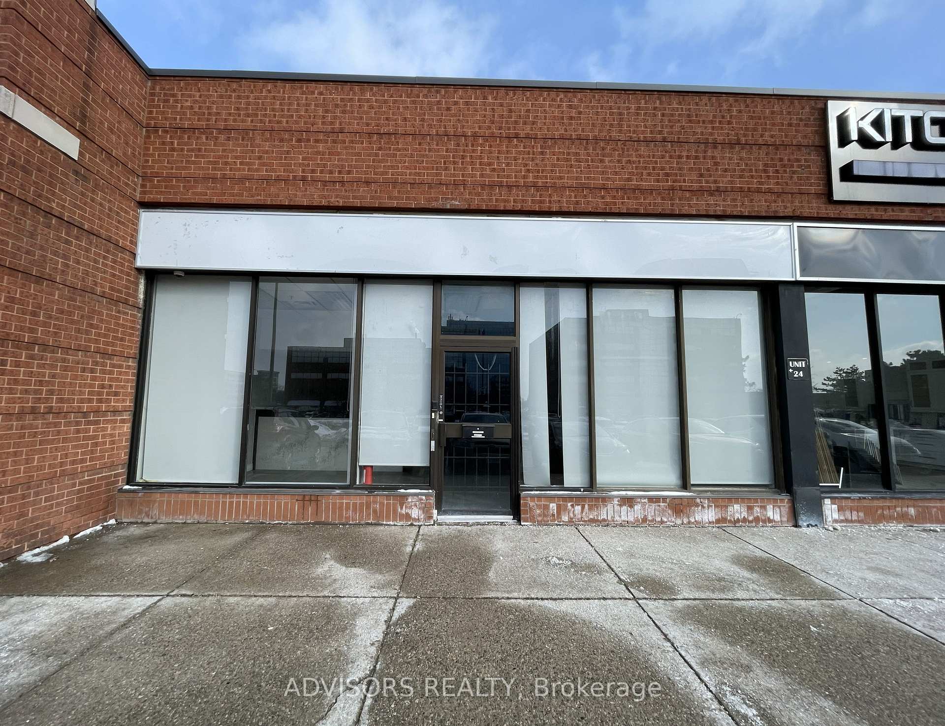 1170 Burnhamthorpe Road W 24, Mississauga, ON L5C 4E6, Mississauga — photo 1