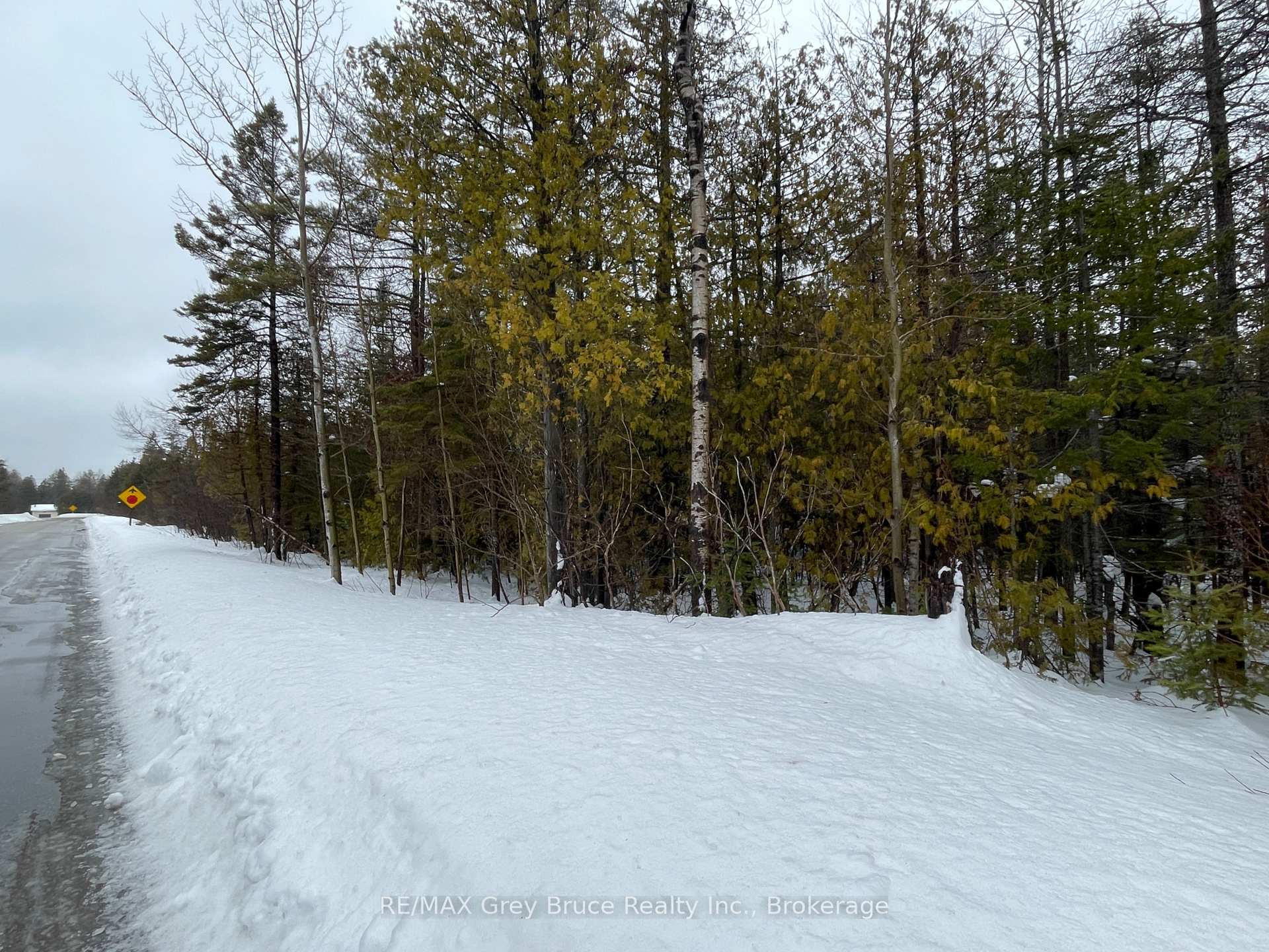Part Fm Lot 4 Chi Sin Tib Dek Road, Northern Bruce Peninsula, ON N0H 2R0, Northern Bruce Peninsula — photo 1