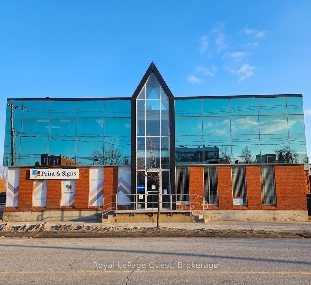 17 Colborne Street E, Orillia, ON L3V 1T4, Orillia — photo 1