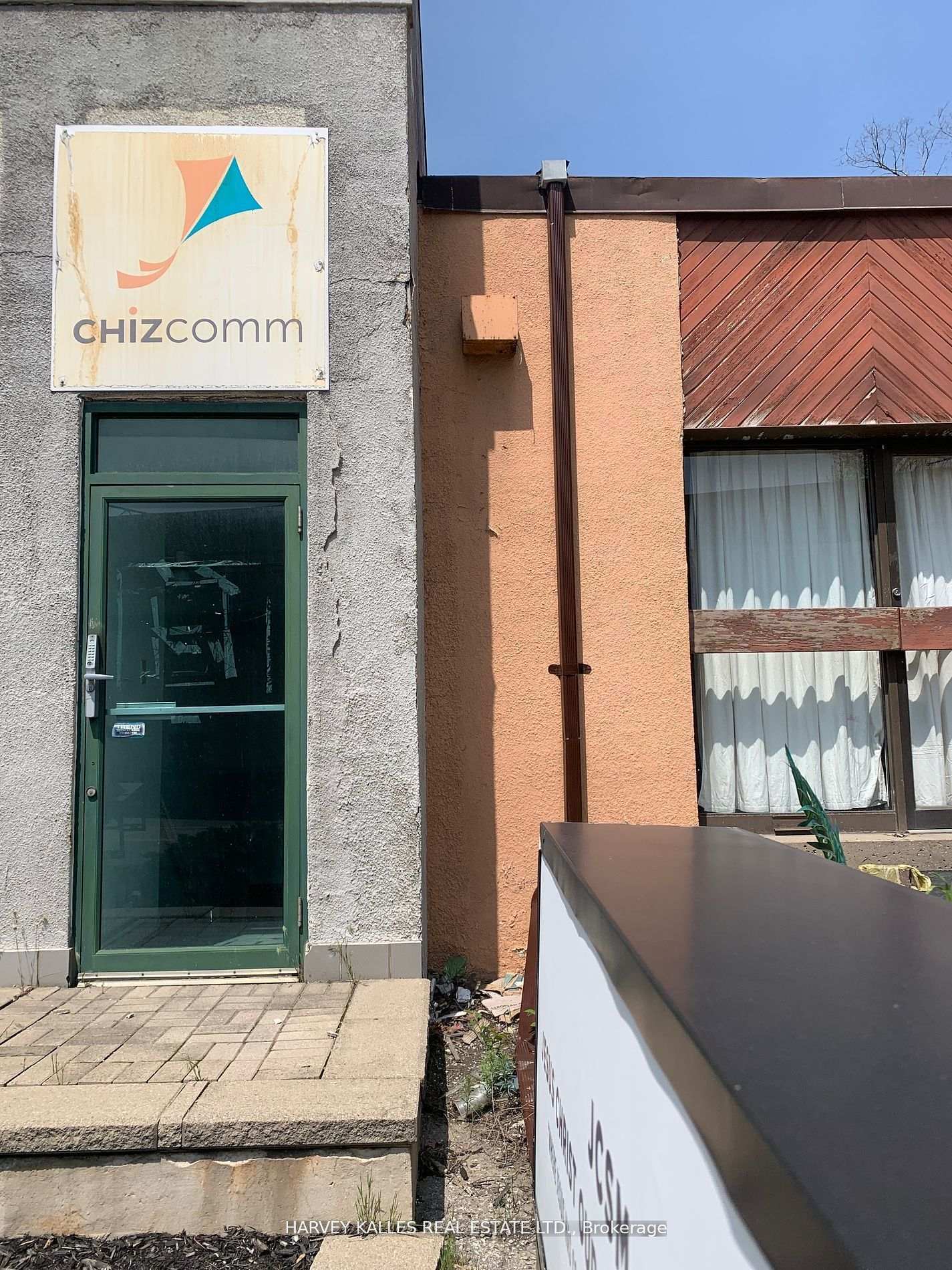 258 Wilson Avenue B100, Toronto, ON M3H 1S6, Toronto C06 — photo 1