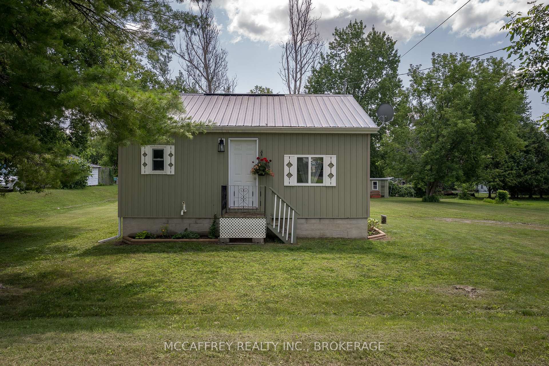 2956 County Road 14, Stone Mills, ON K0K 1Z0, Stone Mills — photo 1