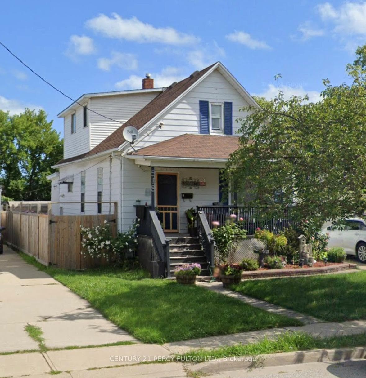 518 George Street, Sarnia, ON N7T 4P9, Sarnia — photo 1