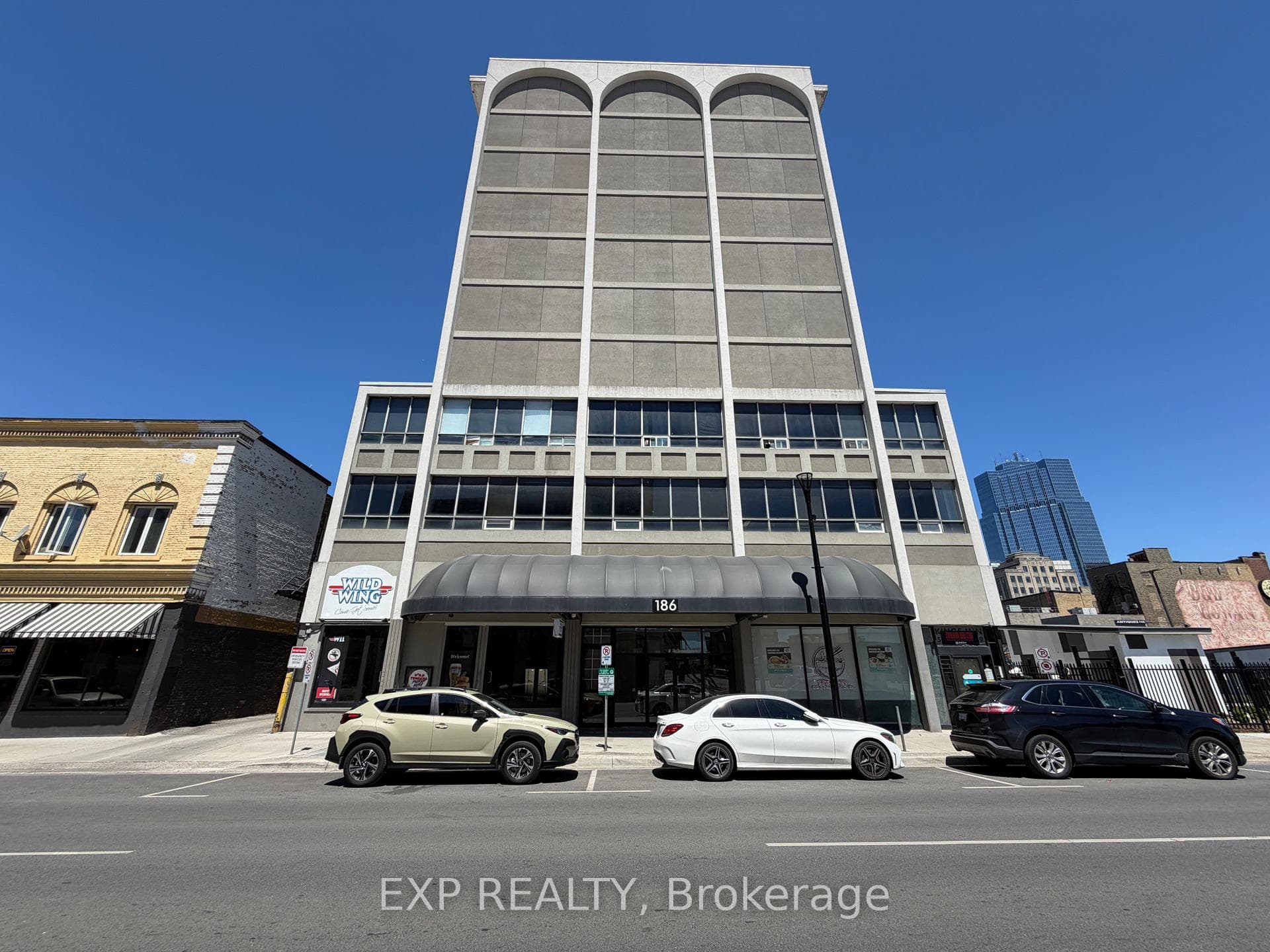 186 King Street L30, London East, ON N6A 1C7, London East — photo 1