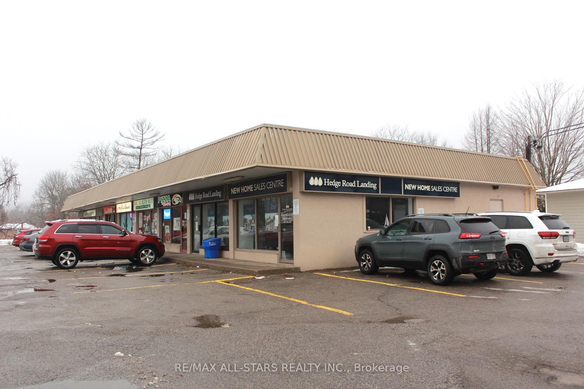 2100 Metro Road, Georgina, ON L0E 1L0, Georgina — photo 1