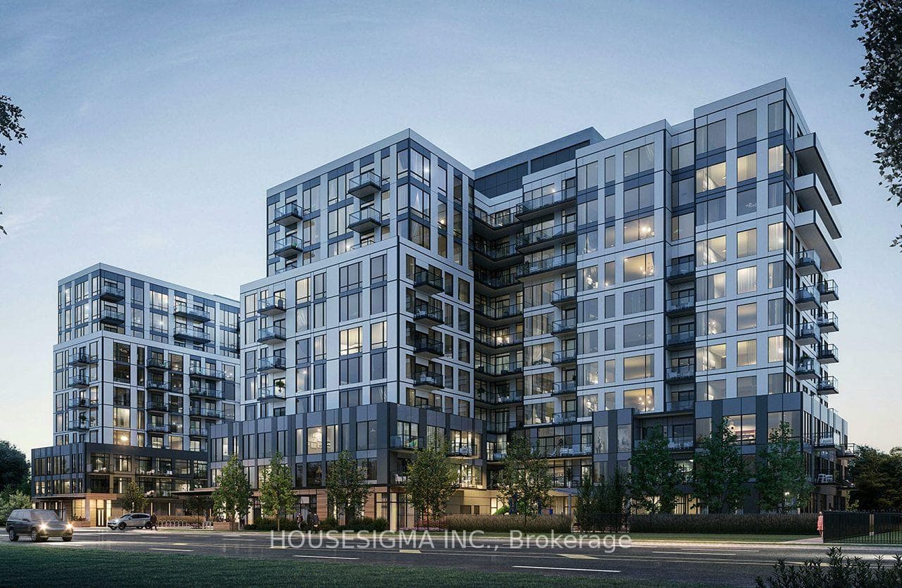 7439 Kingston Road E 608, Toronto, ON M1B 0G1, Toronto E11 — photo 1