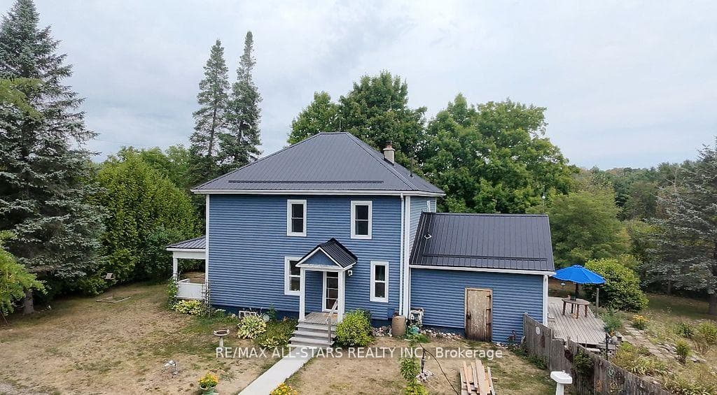 412 Cooper Road, Madoc, ON K0K 2K0, Madoc — photo 1