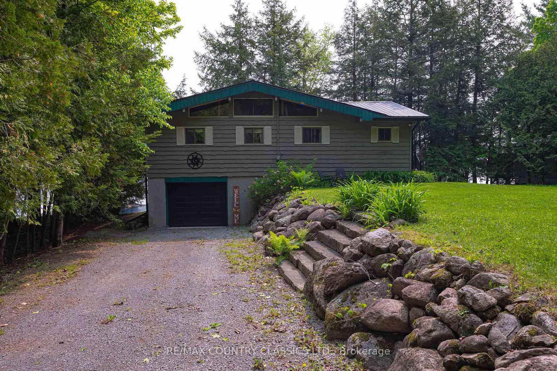 217 Moffat Road, North Kawartha, ON K0L 1A0, North Kawartha — photo 1