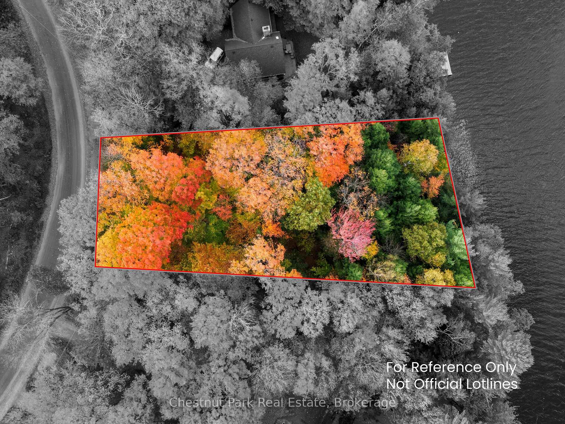 0 North Menominee Lake Road, Lake of Bays, ON P0B 1A0, Lake of Bays — photo 1