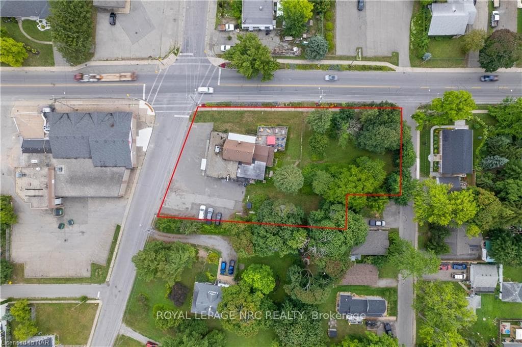 3879 Rebstock Road, Fort Erie, ON L0S 1B0, Fort Erie — photo 1