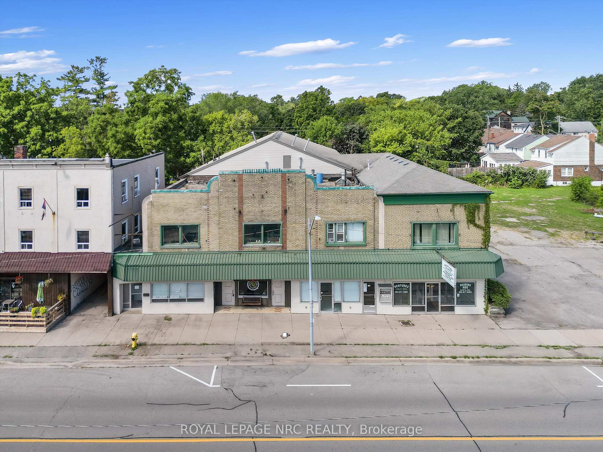 131-139 Niagara Boulevard, Fort Erie, ON L2A 3G6, Fort Erie — photo 1