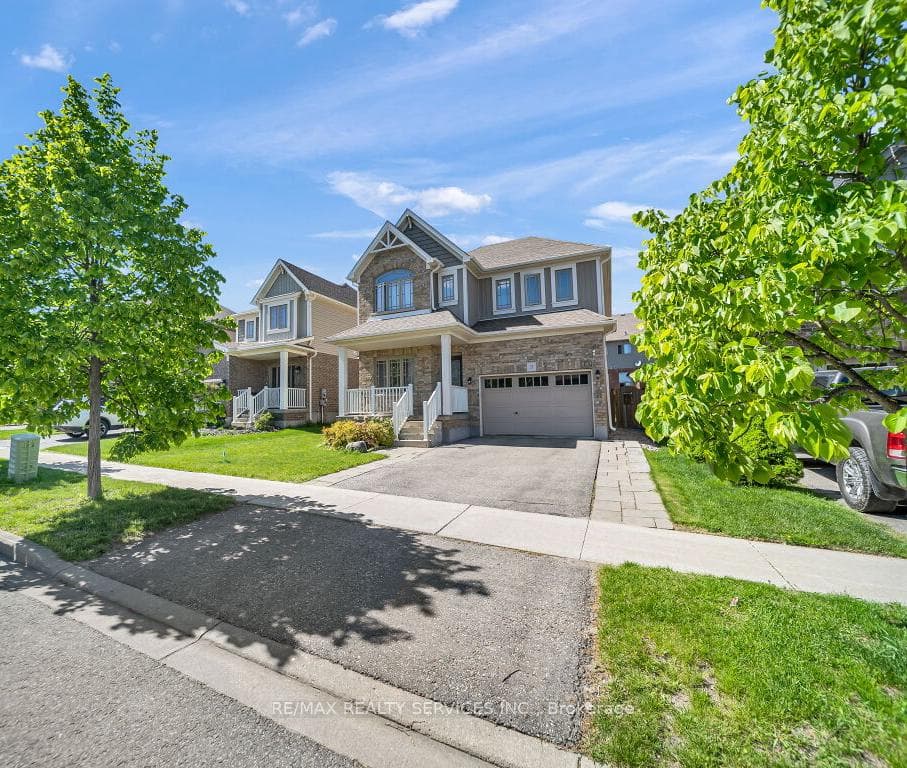 9 Fitzgerald Street, Orangeville, ON L9W 6R7, Orangeville — photo 1