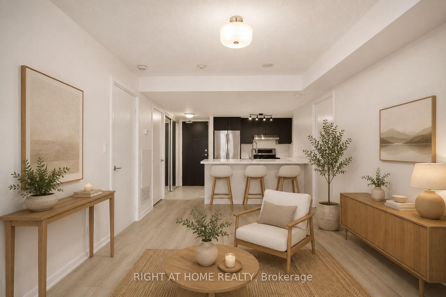 231 Fort York Boulevard 329, Toronto, ON M5V 1B2, Toronto C01 — photo 1