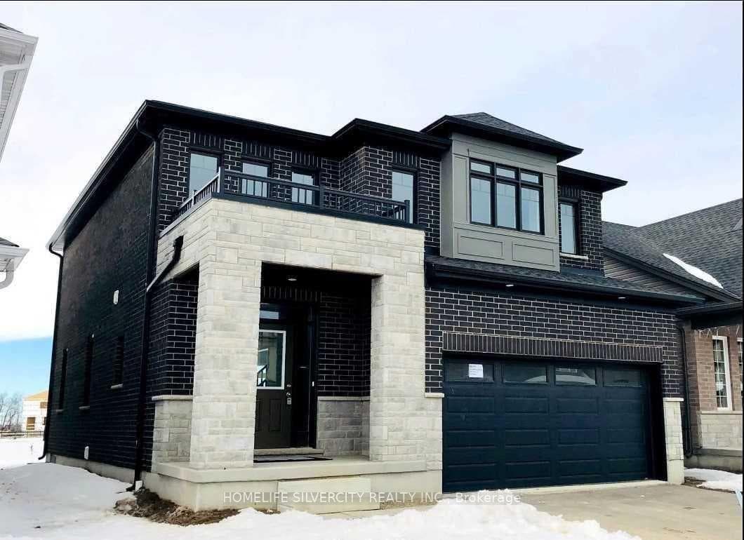 397 Freure Drive, Cambridge, ON N1S 0B5, Cambridge — photo 1