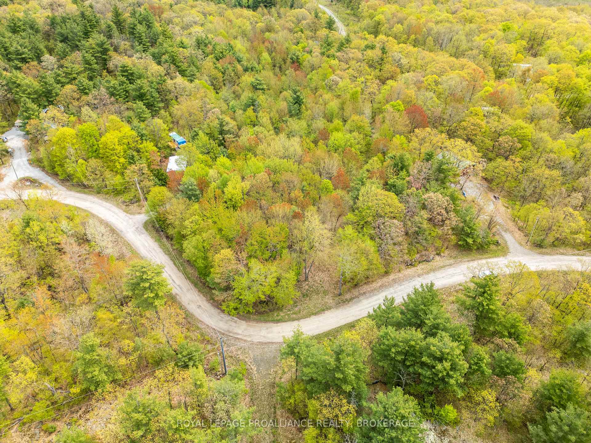 LT 16 Warrington Lane, Frontenac, ON K0H 2P0, Frontenac — photo 1