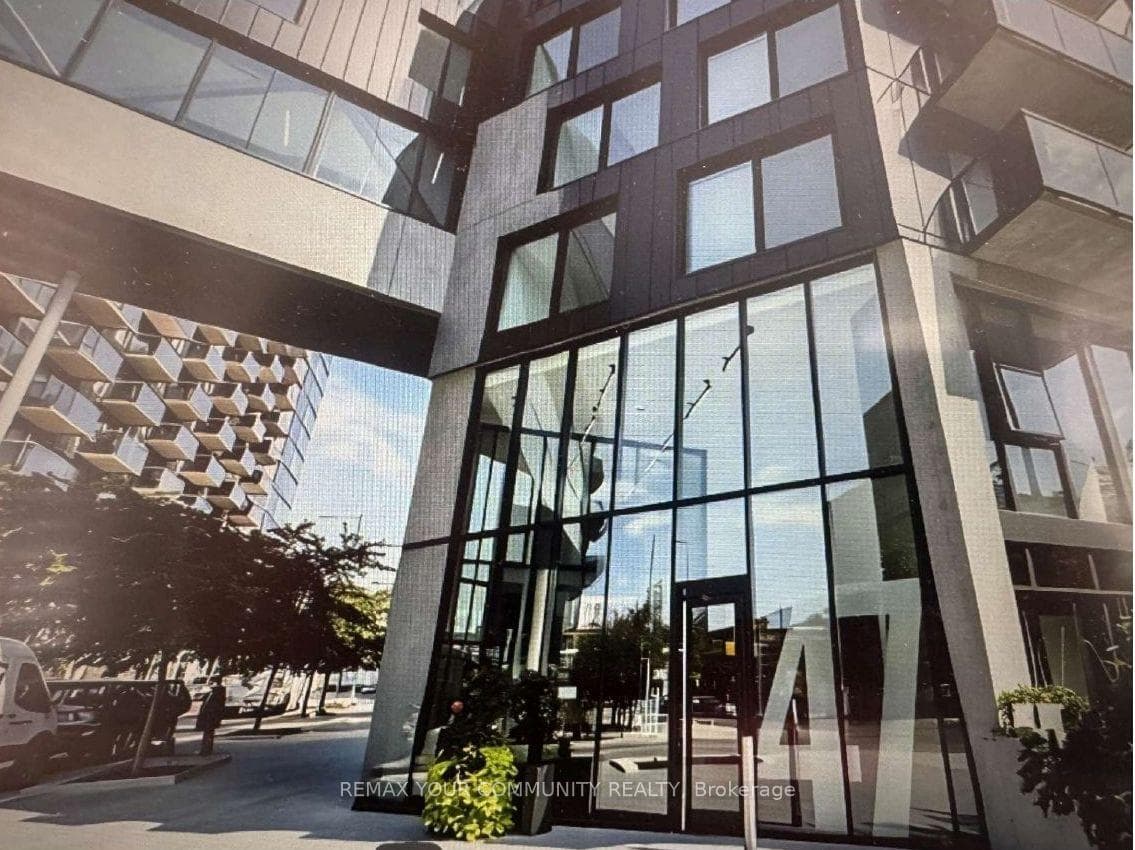 47 Lower River Street Ph33, Toronto, ON M5A 0G1, Toronto C08 — photo 1