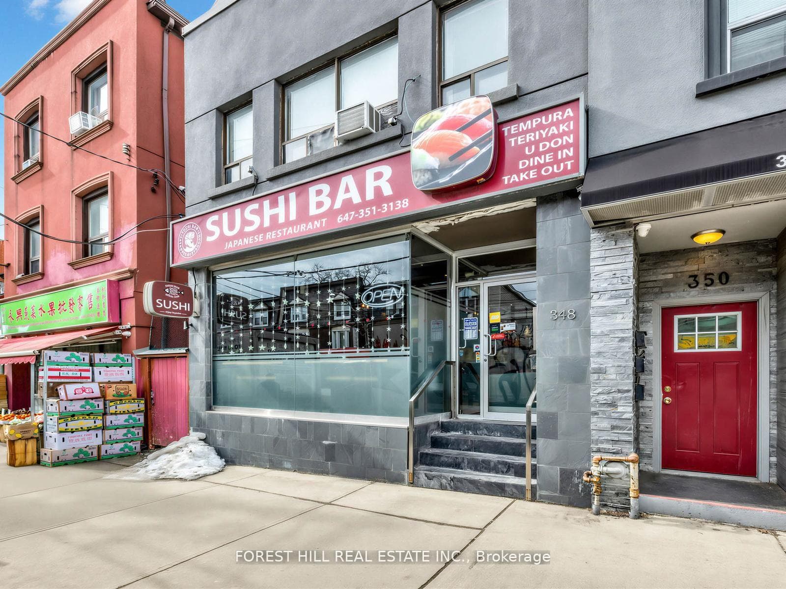 348 Broadview Avenue, Toronto, ON M4M 2H1, Toronto E01 — photo 1