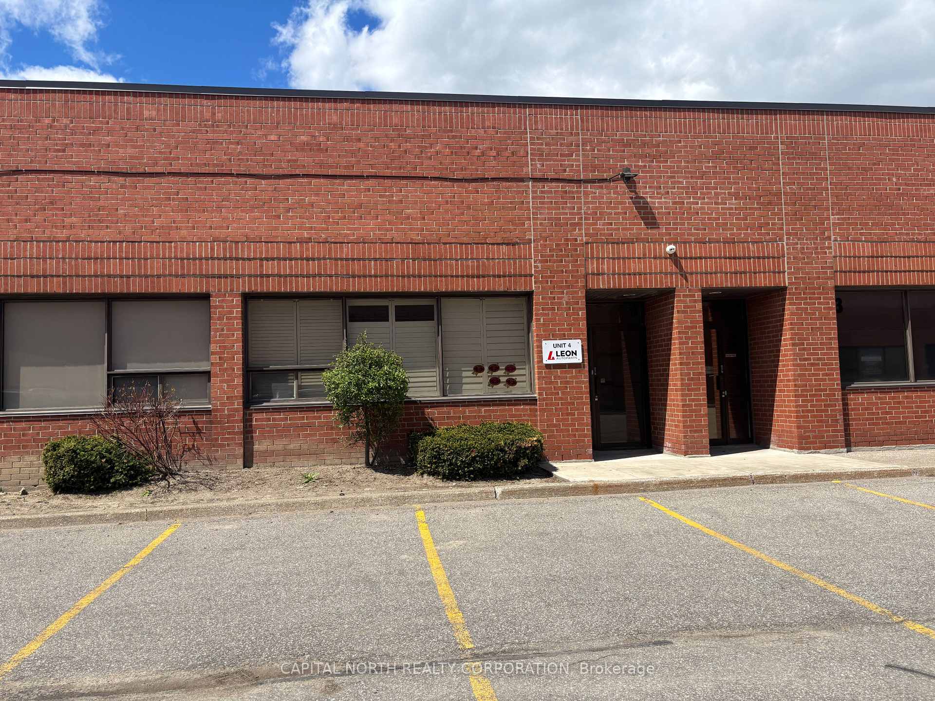 41 Winges Road 4, Vaughan, ON L4L 6E1, Vaughan — photo 1
