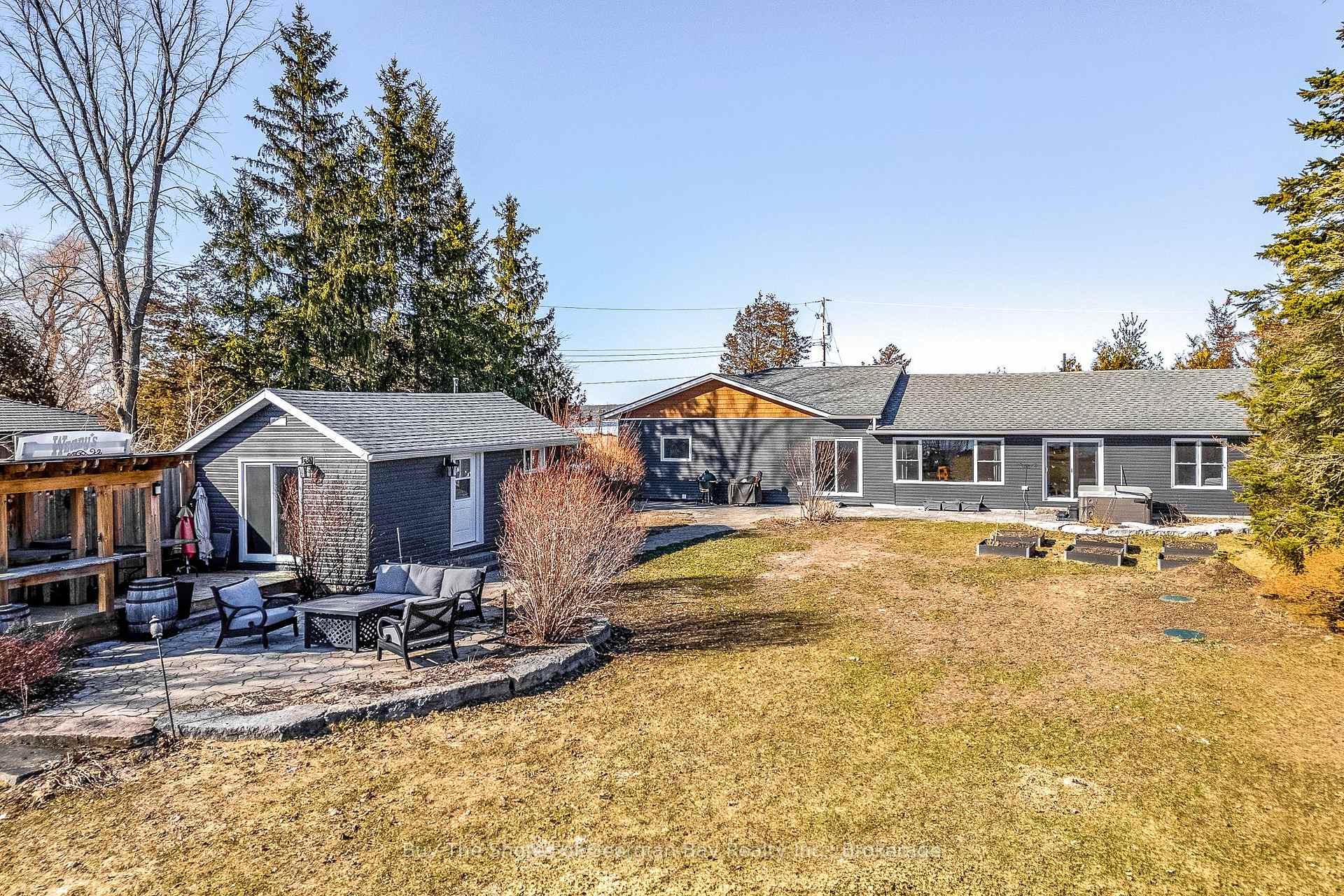 17 Wilcox Road, Tay, ON L4S 2H3, Tay — photo 1
