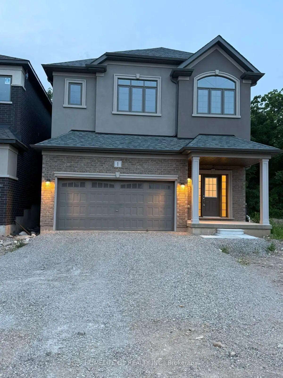1 Mckernan Avenue, Brantford, ON N3V 0B8, Brantford — photo 1