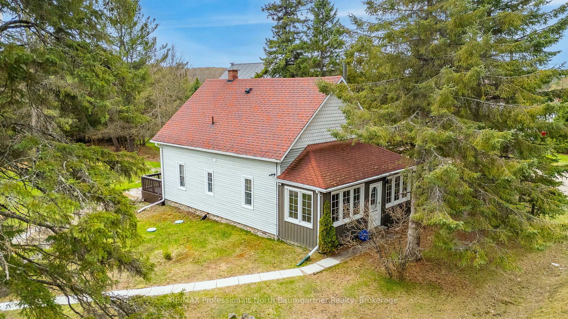 10752 County Road 503, Highlands East, ON K0M 1R0, Highlands East — photo 1