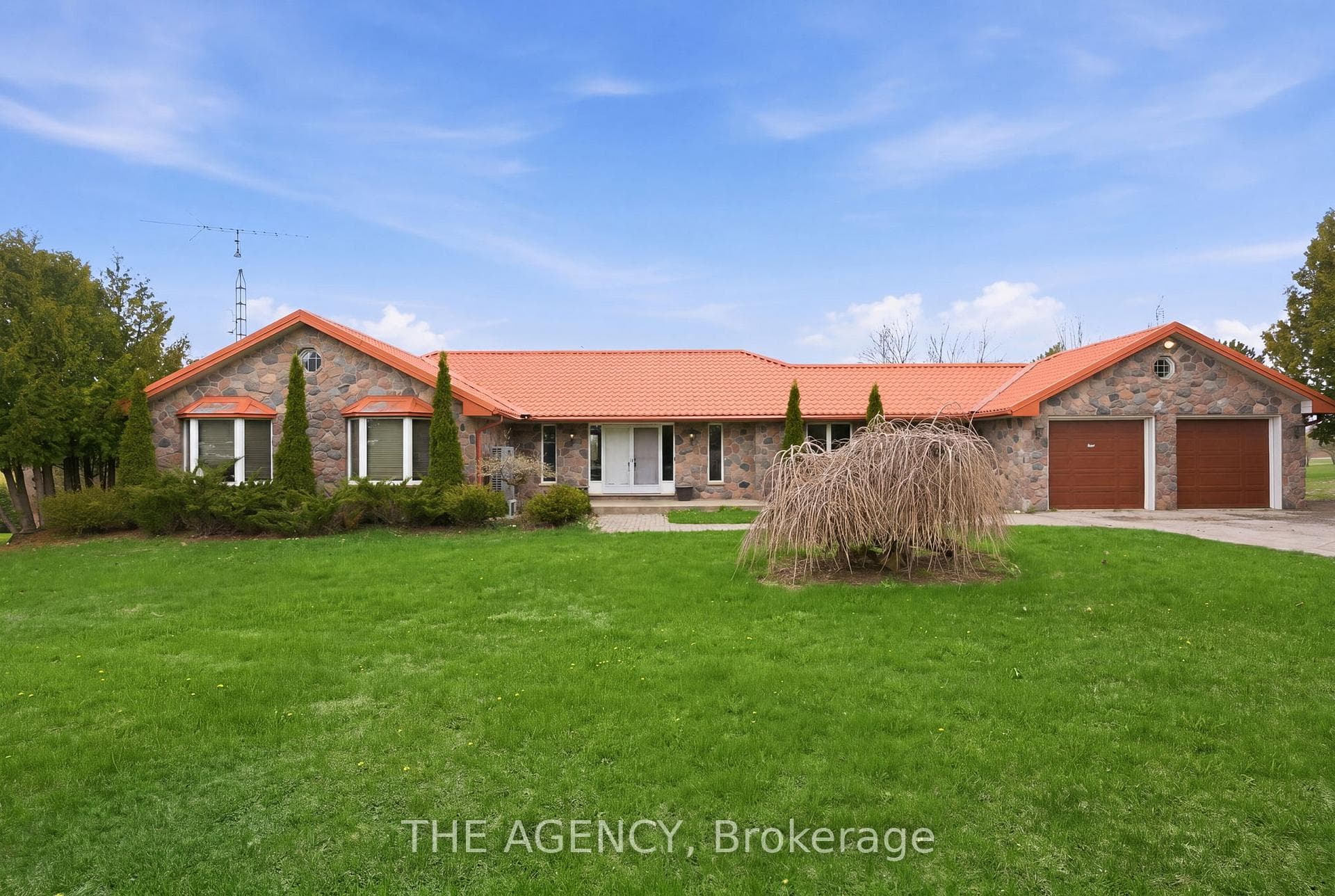 1610 Concession Rd 7 Road, Clarington, ON L0B 1J0, Clarington — photo 1