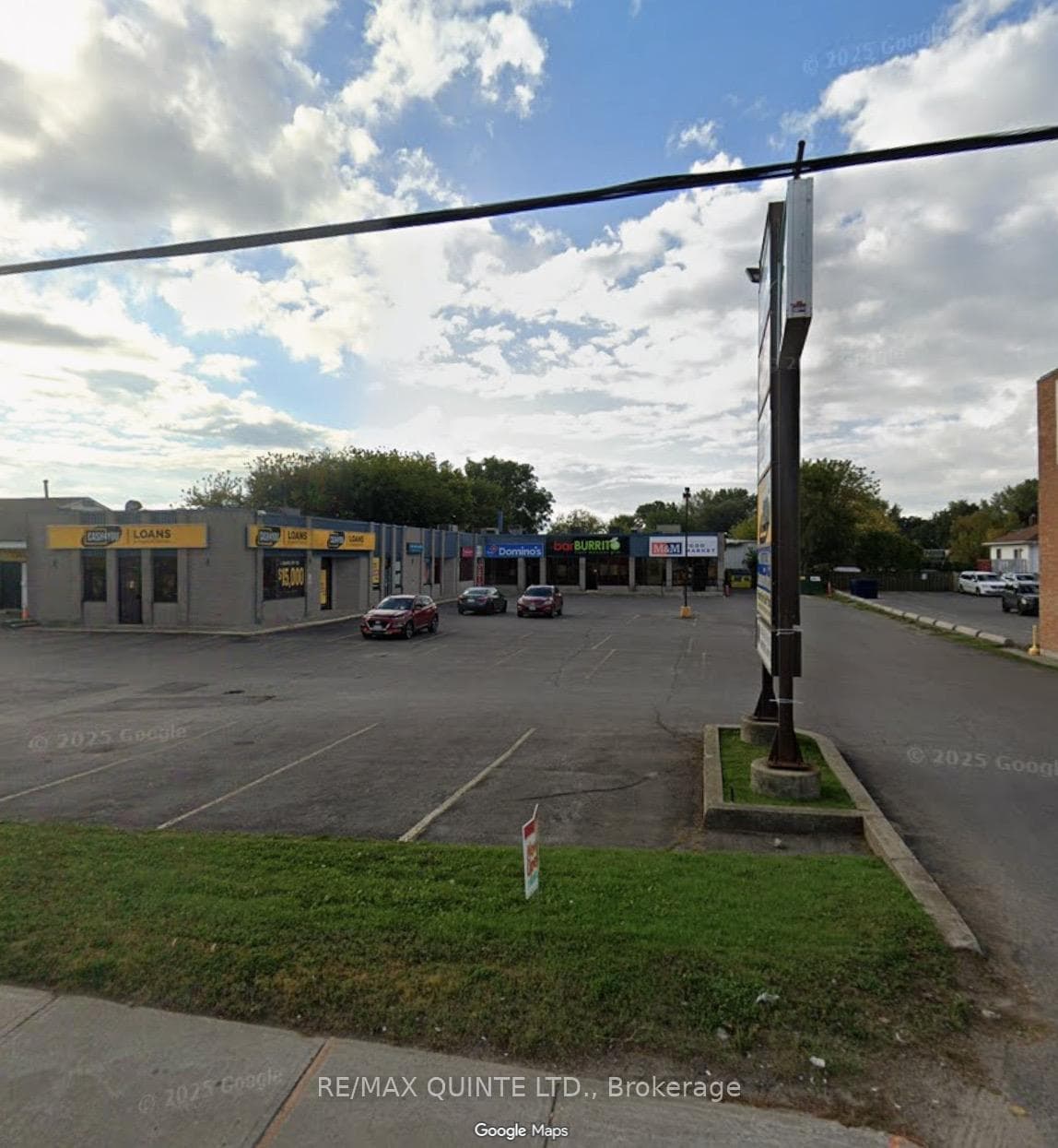 257 Dundas Street E UNIT, Quinte West, ON K8V 1M1, Quinte West — photo 1