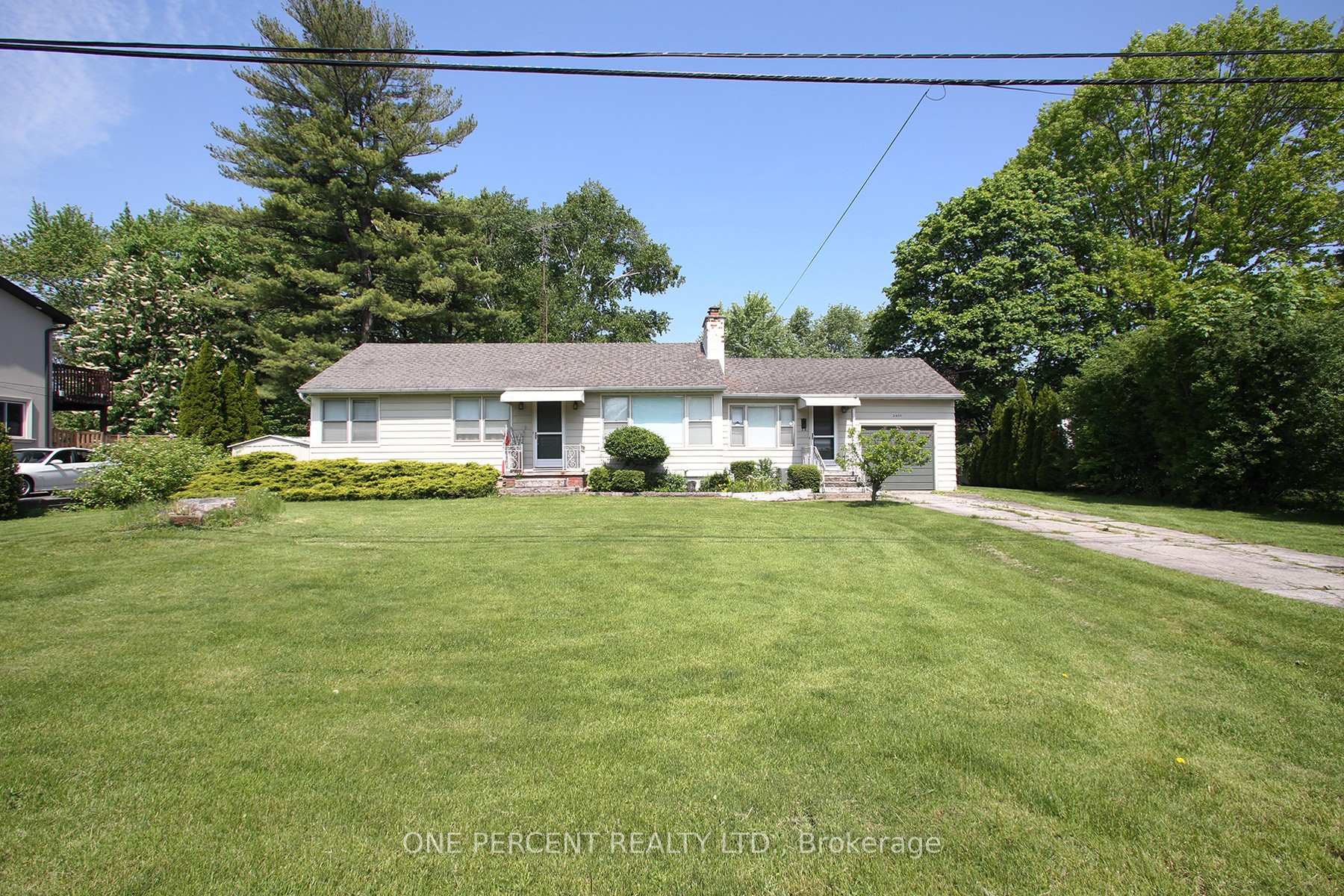 2455 Rebecca Street, Oakville, ON L6L 2B1, Oakville — photo 1