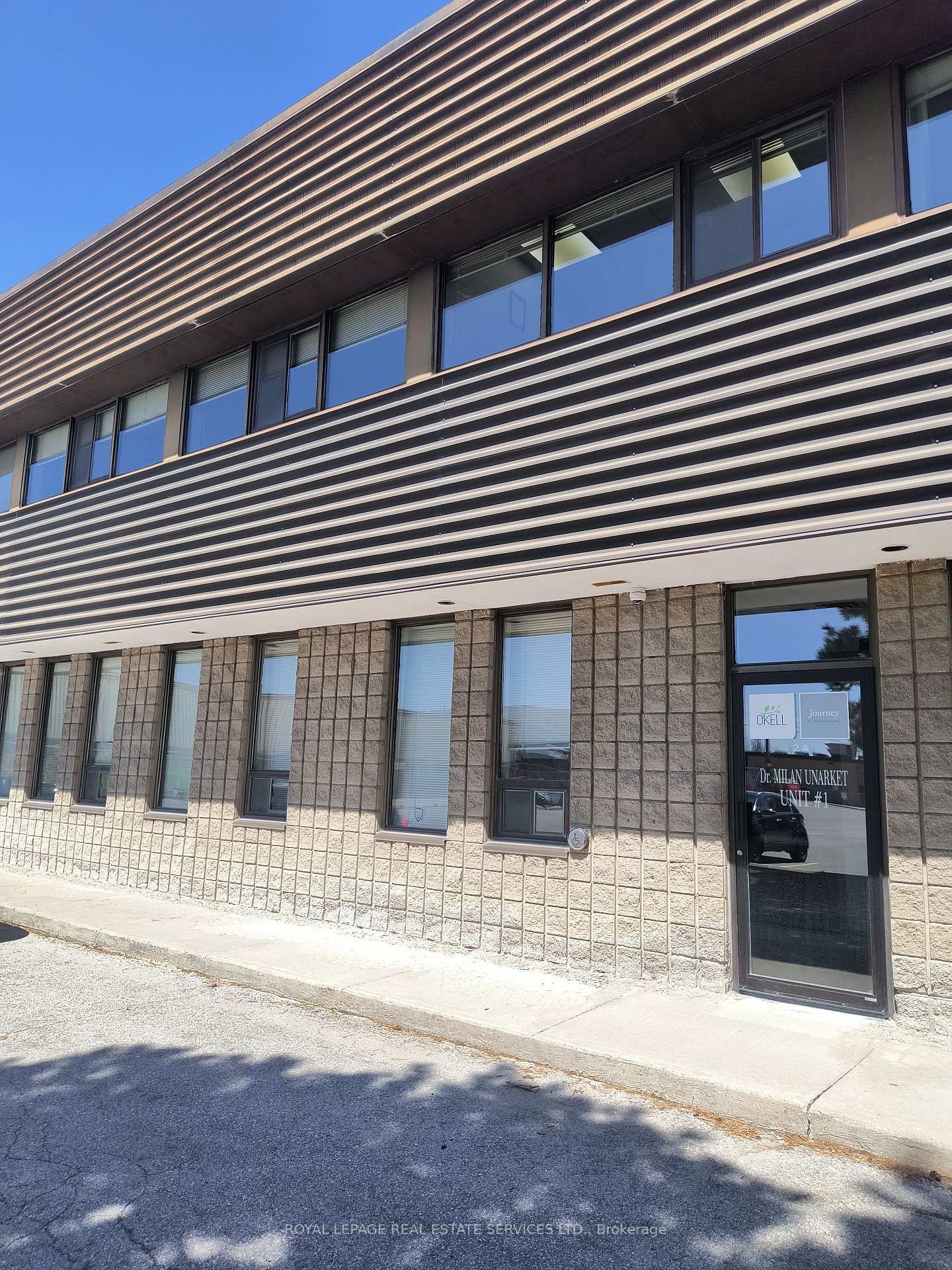 12 Upjohn Road 2A, Toronto, ON M3B 2V9, Toronto C13 — photo 1