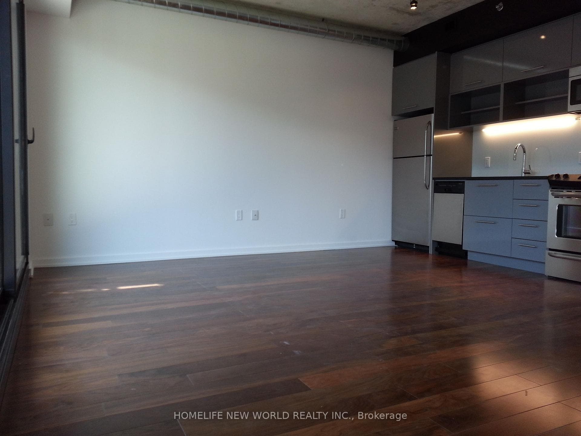 47 Lower River Street 343, Toronto, ON M5A 0G1, Toronto C08 — photo 1