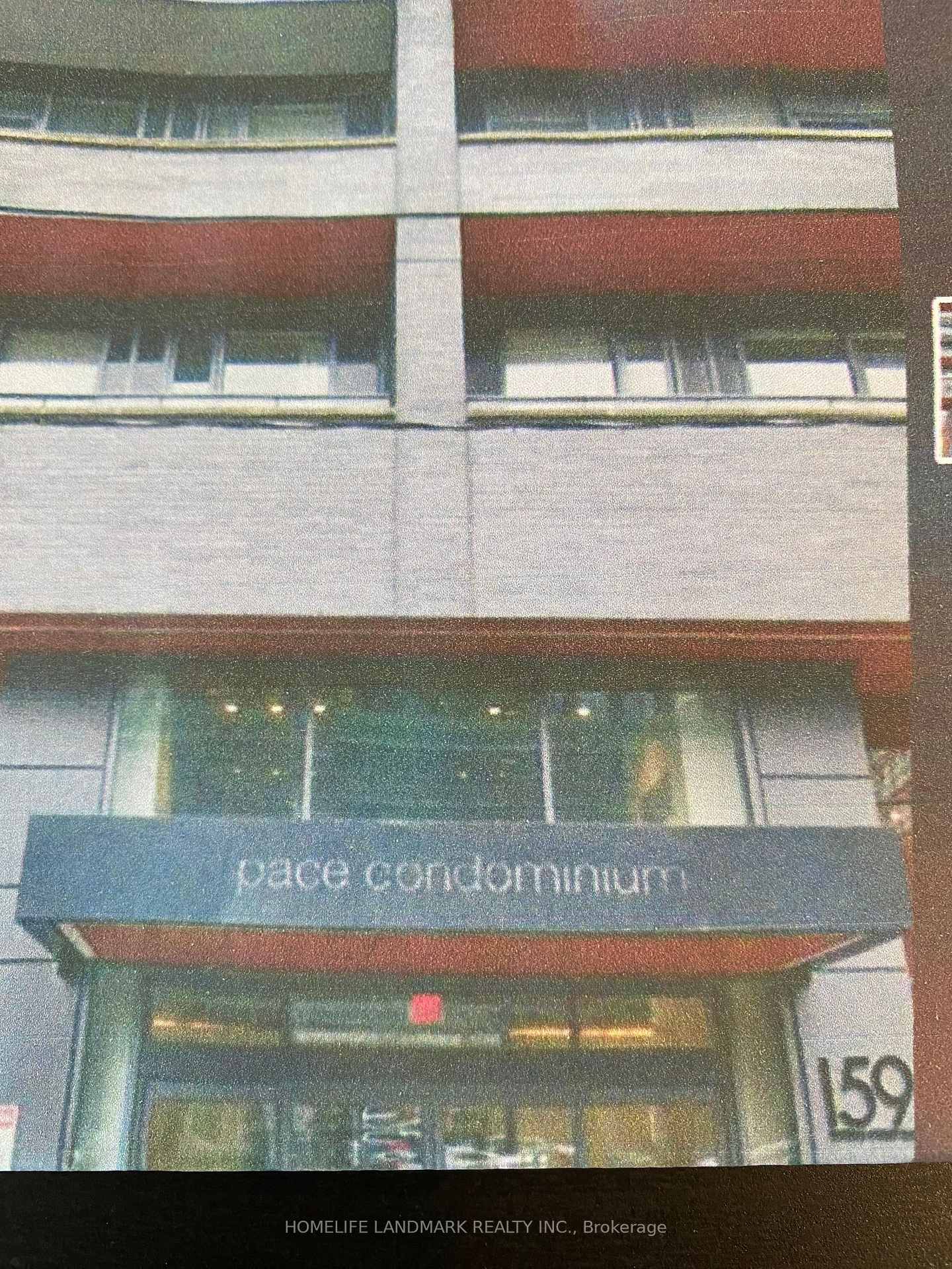 159 Dundas Street E 3908, Toronto, ON M5B 1E4, Toronto C08 — photo 1