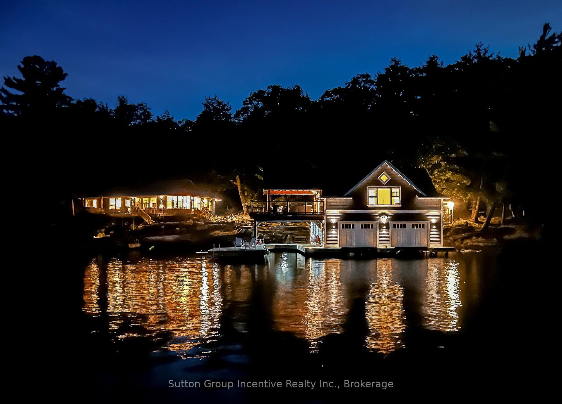 12 Ouno Island, Muskoka Lakes, ON P0B 1J0, Muskoka Lakes — photo 1