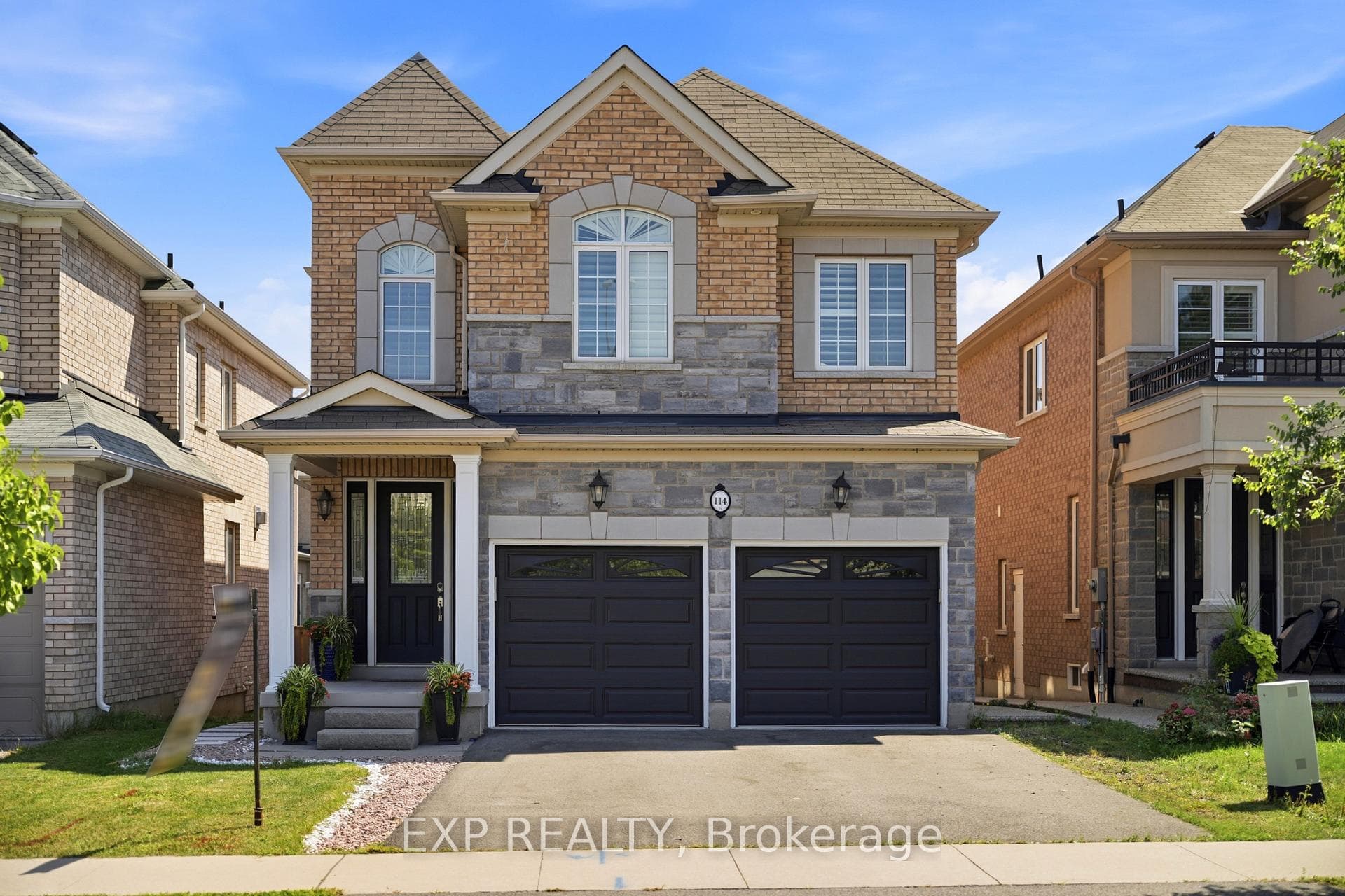 114 Chaumont Drive, Hamilton, ON L8J 0J8, Hamilton — фото 1