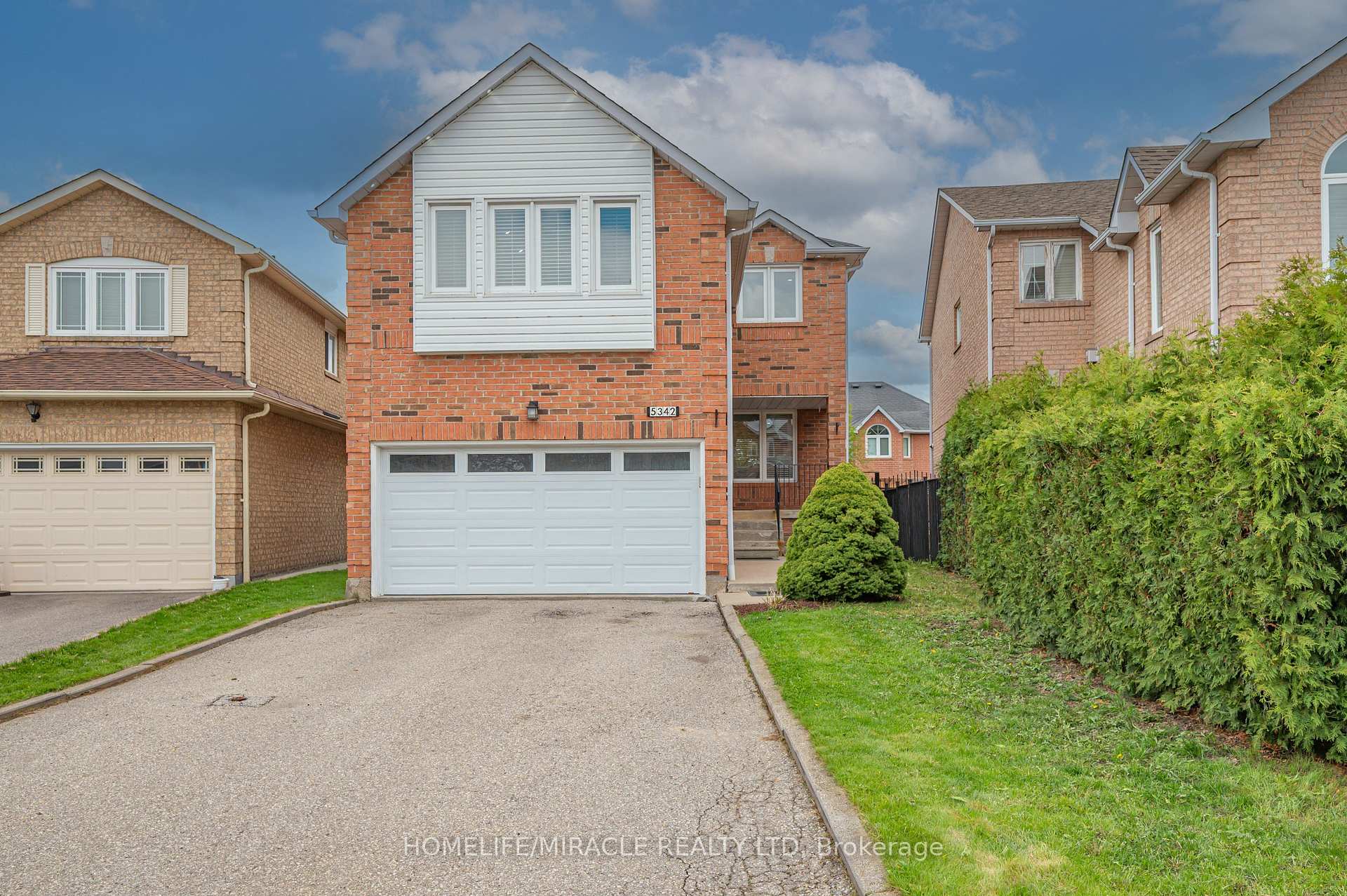 5342 Crane Court, Mississauga, ON L5V 2C4, Mississauga — photo 1